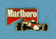 1 PIN'S // ** CIRCUIT GP F1 / MARLBORO ** - F1