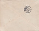 1907. DANMARK.  5 On 4 øre Envelope + 1 øre + 4 On 8 øre On Envelope From JELLINGE 13.3.... (Michel 42 + 40Z) - JF434833 - Storia Postale