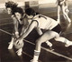 PHOTO BASKET / EQUIPE FEMININE DE NICE 1978 - Basketball