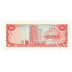 Billet, Trinité-et-Tobago, 1 Dollar, KM:46, TTB - Trinidad & Tobago