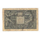 Billet, Italie, 10 Lire, 1944, 1944-11-23, KM:32a, B - Regno D'Italia – 10 Lire
