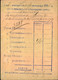 1883, 3 Kop. Stationery "MOSKOWSKAJA BAVARIA" Beer Order Form - Other & Unclassified