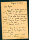 CLF501  - DORNACH - GOETHEANUM - POSTKARTE CARTE POSTALE CARTOLINA POSTALE STORIA POSTALE 1940 - Dornach