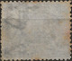 SM17U - San Marino 1892/94, Sassone Nr. 17, 40 Cent. Bruno - Gebruikt