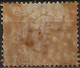 SM26L - San Marino 1894/99, Sassone Nr. 26, 2 Cent. Carminio - Difettato - Ungebraucht