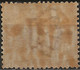 SM28N - San Marino 1894/99, Sassone Nr. 28, 10 Cent. Rosso Bruno, Francobollo Nuovo Senza Linguella - Nuevos