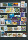 Delcampe - NCE Jolie Collection Entre 1984 & 2006 + PA Tous Les Timbres Luxes ** - Collezioni & Lotti