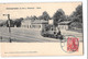 CPA 57 Chateau Salins La Gare Et Le Train - Chateau Salins