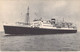 CPA Transport - Bateau - Cie De Navigation Mixte - Algérie - Tunisie - Paquebot Président De Cazalet - Hélio Audry Ed. - Paquebots