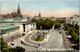 39462 - Wien - Ringstraße Mit Parlament , Rathaus U. Burgtheater - Gelaufen - Ringstrasse