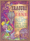 ERASURE: THE TANK, THE SWAN AND THE BALLOON -LIVE -! 2 DVD - Music On DVD