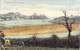 CPA Royaume Uni - Pays De Galles - Swansea - Three Cliffs Bay - Oblitérée 9 Mars 1905 - Illustration - Colorisée - Sonstige & Ohne Zuordnung
