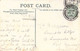 CPA Royaume Uni - Pays De Galles - Swansea - Three Cliffs Bay - Oblitérée 9 Mars 1905 - Illustration - Colorisée - Other & Unclassified