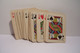 JEUX DE CARTES -  - 54 X Cartes Petit Format  58x41 Mm - - 54 Cards