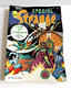 RARE SPECIAL STRANGE N°18 DECEMBRE 1979 MARVEL SUPER-HEROS EDITION ORIGINALE LUG / ANCIENNE BD DE COLLECTION  (3008.57) - Strange