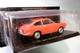 Ixo / Salvat - SEAT 850 COUPE 1967 Rouge Neuf NBO 1/24 - Other & Unclassified