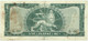 Ethiopia - 1 Dollar - ND ( 1966 ) - Pick 25 - Serie ER - Aethiopien