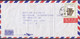 Taiwan PROMPT DELIVERY Exprés Label TAICHUNG 1979 Cover Brief YONKERS USA Altchinesische Togefass (Shang-Dynastie) - Briefe U. Dokumente