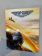 (folder 20-11-2022) Top Gun - Maverick (+ 1 Cover) Military Aviation - Presentation Packs