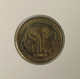 Senegal - 2 Africa-3000 Francs 2003, X# 11 (Fantasy Coin) (#1429) - Senegal