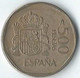 MM077 - SPANJE - SPAIN - 500 PESETA 1989 - 500 Peseta