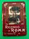 !-ITALIA-RICORDO DI ROMA DEL 1919 ALBUM CON 32 VEDUTE - Colecciones & Lotes