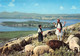 GREECE - PICTURE POSTCARD 1969 > SCHWABMÜNCHEN/DE / ZL463 - Lettres & Documents