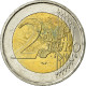 IRELAND REPUBLIC, 2 Euro, 2002, TTB, Bi-Metallic, KM:39 - Ireland