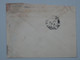 R32 EGYPTE   BELLE LETTRE   1909  ALEXANDRIE A MARSEILLE FRANCE +GRIFFE PAQUEBOT ++AFF. INTERESSANT +++ - Lettres & Documents