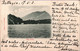 ! 1903 Alte Ansichtskarte Bellagio, Villa Giulia, Verlag Stengel, Gelaufen Nach Wien - Como