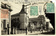 Brazil, BELO HORIZONTE, Av. Afonso Pena (1934) RPPC Postcard Esperanto - Belo Horizonte