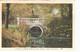 57227) Canada Public Garden Halifax NS Censor Postmark Cancel 1941 - Halifax