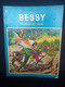 Bessy 98 - De Degen Der Vrede  - W. Vandersteen - Bessy