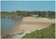 Caswell Bay, Gower, Wales. Redcliffe Apartments - Glamorgan