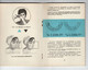 1967. KIEV CAMERA,MANUAL IN RUSSIAN,32 PAGES,10 X 15 Cm - Pratique