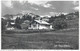 Switzerland Postcard Crans S Sierre 1956 - Crans