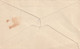 SPM CACHET PROVISOIRE SUITE AU MANQUE DE TIMBRES 1926 " PP " Petite Enveloppe Mignonette En Usage Local - Lettres & Documents