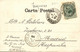 Brazil, PORTO ALEGRE, Deposito De Polvora, Pedras Brancas (1903) Postcard - Porto Alegre