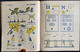 Delcampe - Chatelet / Crépin / Blanquet - Pour Apprendre Les NOMBRES - Éditions Bourrelier & Cie. - ( 1944 ) . - 0-6 Jahre