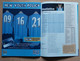 Delcampe - Manchester City Vs Aston Villa  England 2006 Football Match Program - Books