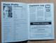 Dorchester Town Vs Yeading  England 2006 Football Match Program - Bücher