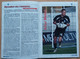 Nafciarz (oficjalna Gazeta Wisły Płock) Nr 22 - The Official Newspaper Of Wisła Płock Wiosna 2008 Football Match Program - Libros