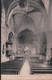 Cpa 11 Saint Hilaire Intérieur De L'église - Saint Hilaire