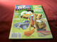 PICSOU MAGAZINE  N° 190   DECEMBRE 1987 - Picsou Magazine