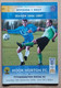 Hook Norton FC Vs Tytherington Rocks FC 16 September 2006 Football Match Program - Bücher