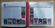 Inside Arsenal FC England Brochure FC Football Match Program - Libros