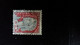 1960 N° 1263  OBLITERE  COULEUR ROUGE  DEPLACER  22.11.1964 DEFECTUEUSE 0,25   ( SCANNE 3 PAS A VENDRE - Oblitérés