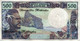 NEW HEBRIDES 500 FRANCS P 19c 1977 UNC - Vanuatu