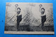 Scenes De Genre Carte Stereoscopique  Danse Italienne - Cartes Stéréoscopiques