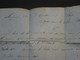 V 30  PAYS BAS BELLE LETTRE 1868 ROTTERDAM  A  ST MALO FRANCE   +CACHET ROUGE +++AFFRANCH. INTERESSANT ++ - Marcophilie